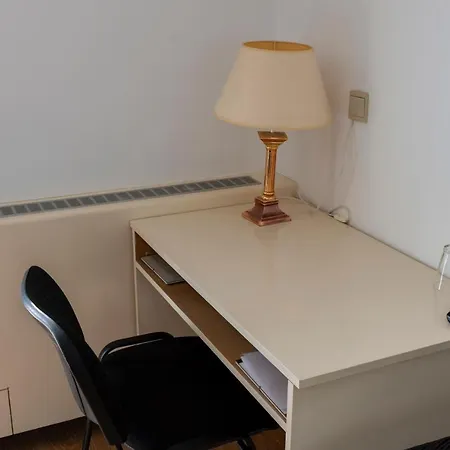 De Witte Meren Otel Keerbergen